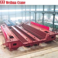 WEIHUA Overhead Crane for Forging 250t